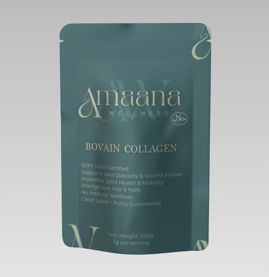 Bovine Collagen (Halal)