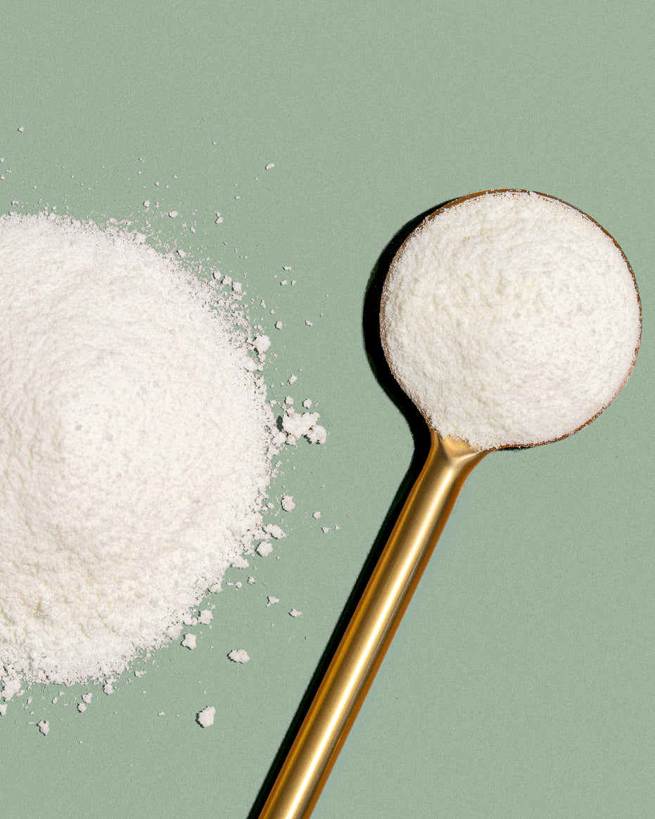 Halal Bovine Collagen Powder Pouch