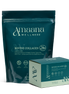Halal Bovine Collagen Powder Pouch + Sachets Bundle